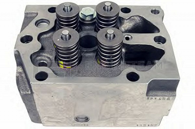 ET ENGINETEAM hl9099 -  Головка цилиндра
